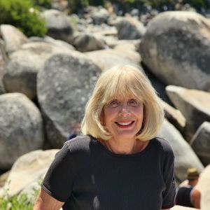 Meet your Posher, Barbara